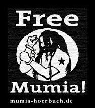 Freiheit für Mumia Abu Jamal