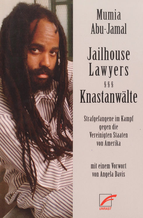 Jailhouse Lawyers – Knastanwälte