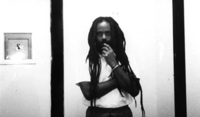 Mumia Abu Jamal