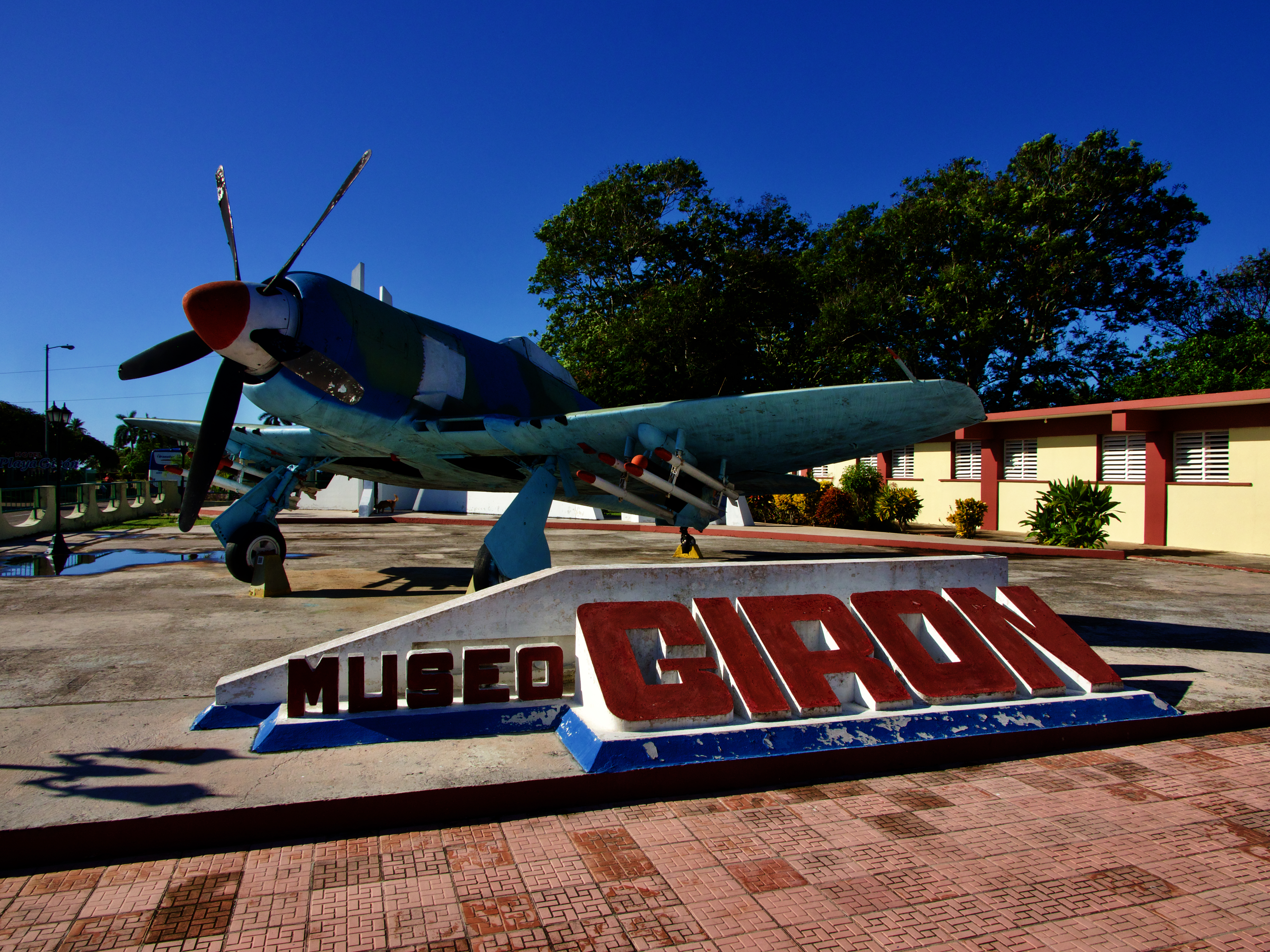 Museo Giron