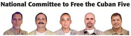 National Committee to Free the Cuban Five