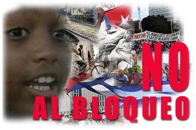 Blockade gegen Kuba