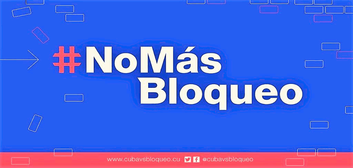 NoMasBloqueo