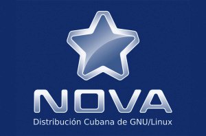 Nova  eine kubanische Software-Distribution auf Basis von GNU/Linux 