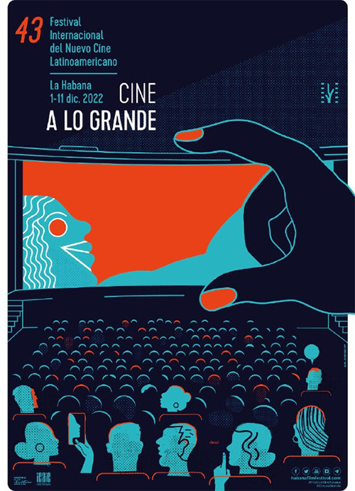 Festival Internacional de Nuevo Cine Latinoamericano