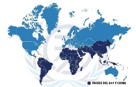 G77 und China