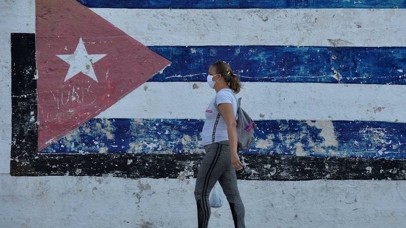 Petition: Für ein Ende der Blockade gegen Kuba !