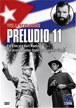 Film: PRELUDIO 11