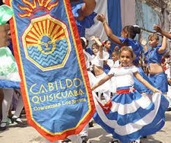 Cabildo Quisicuaba