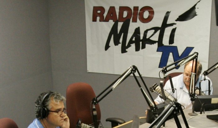 Radio und TV Martí