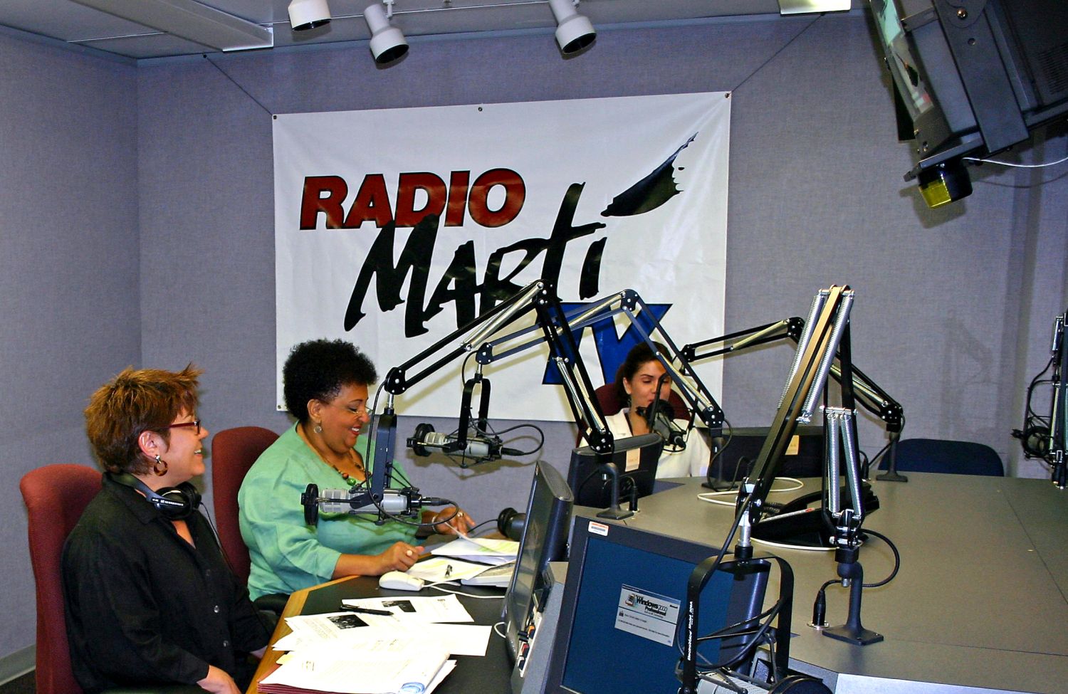 Radio Martí