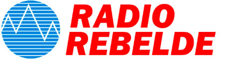 'Radio Rebelde