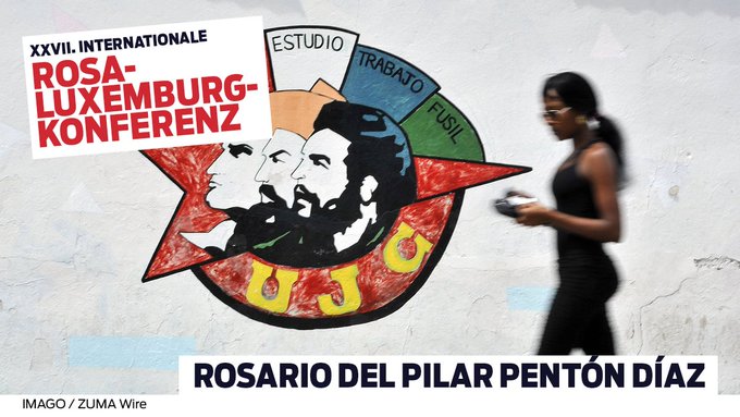 Rosa-Luxemburg-Konferenz