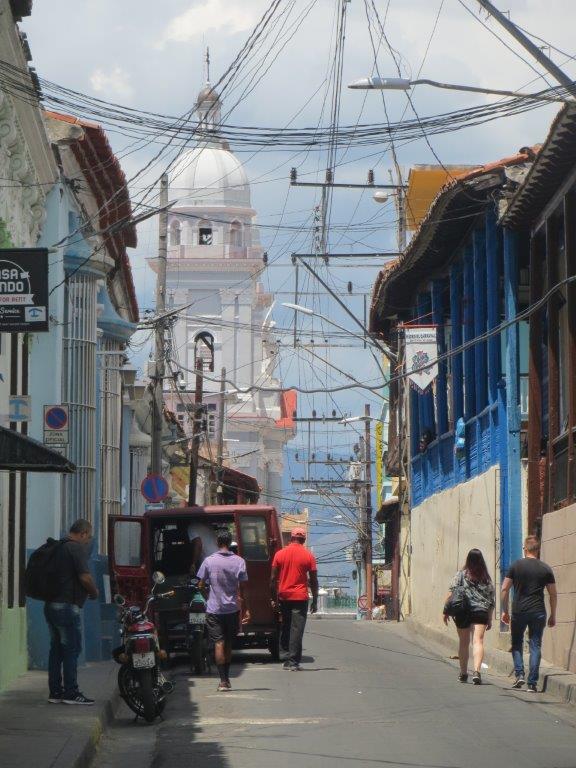 Santiago de Cuba