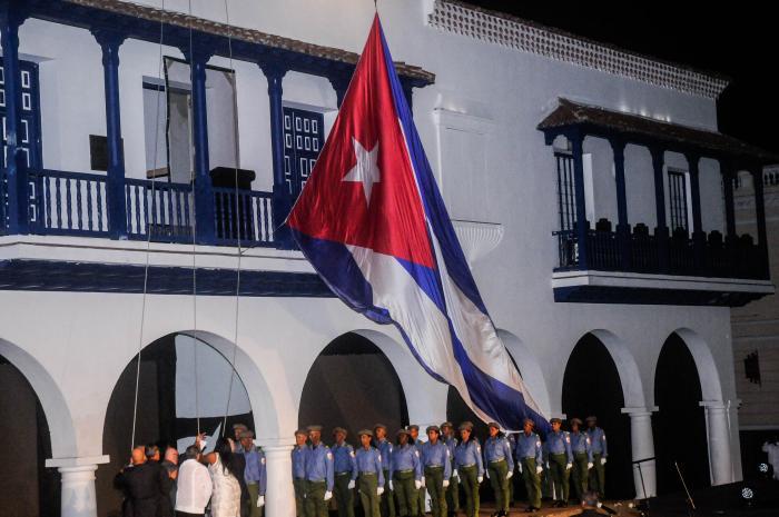 Santiago de cuba zum Jahreswechsel 2023/24