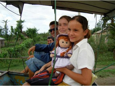 Irgendwo zwischen Gibara und Chaparra in der Provinz Holguin, Cuba