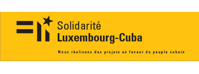 'Solidarité Luxembourg-Cuba