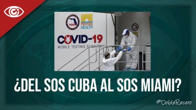 Vom SOS Cuba zum SOS Miami?