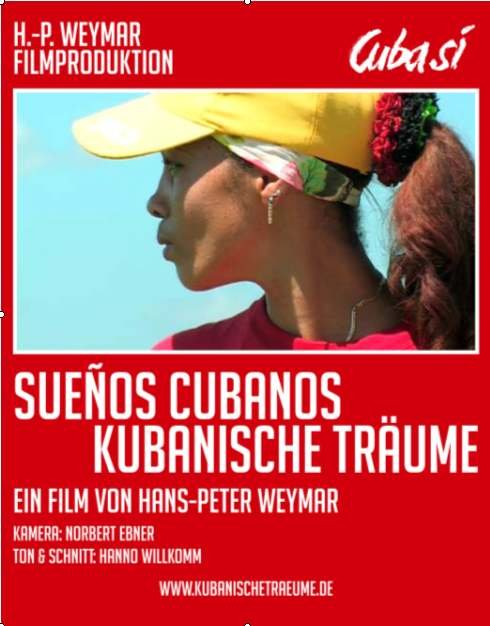 Sueños Cubanos - Kubanische Träume