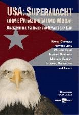 USA: Supermacht ohne Prinzipien und Moral