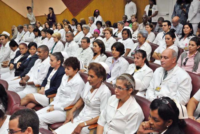 Tag der Lateinamerikanischen Medizin