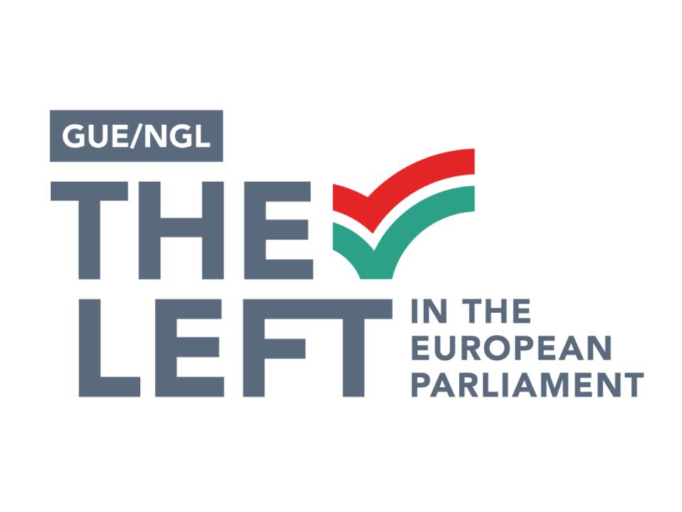 Die Linke im Europaparlament