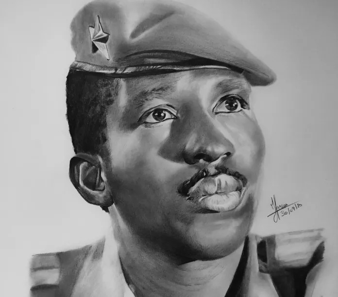 Thomas Sankara