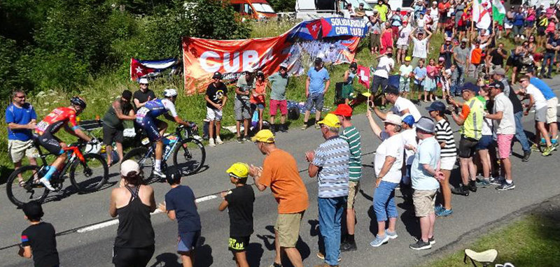 Tour de France