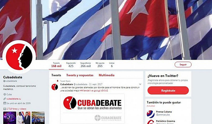 Cubadebate