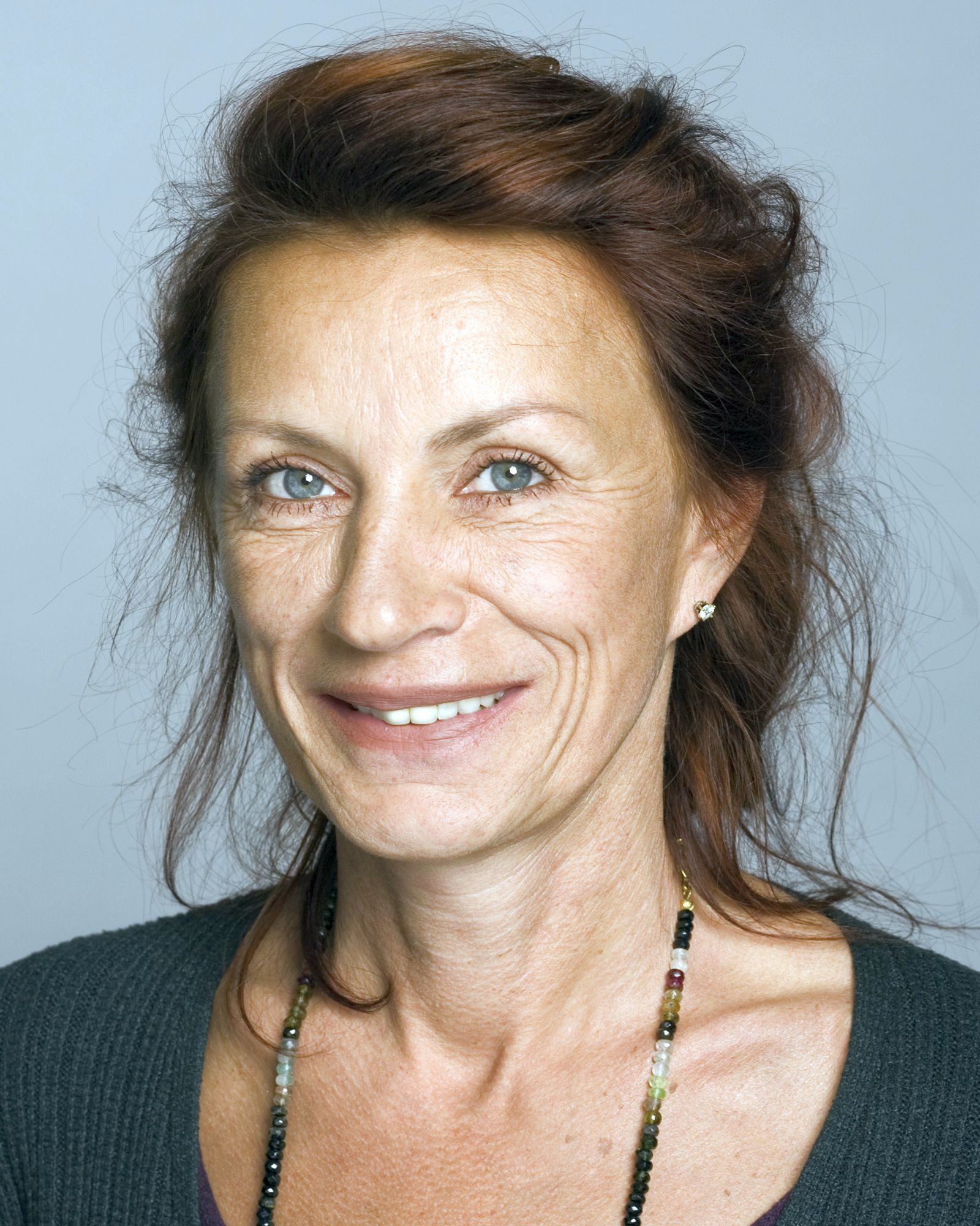 Ulla Jelpke