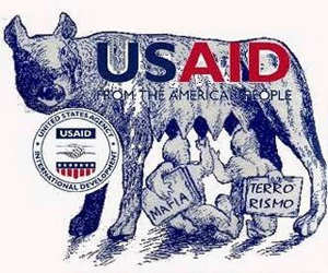 USAID