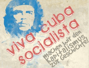 Kuba Solidaritätsbrigade