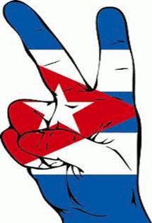 Viva Cuba