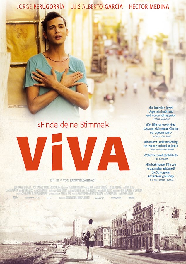 Film: Viva