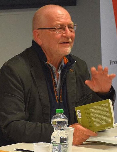 volker Hermsdorf