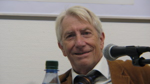 Wolfgang Gehrcke