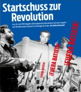 Startschuss zur Revolution