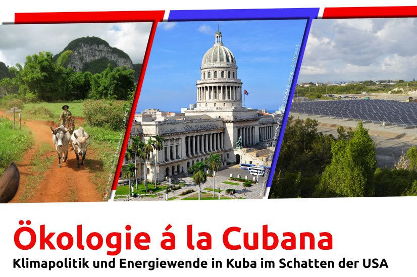 Ökologie á la Cubana