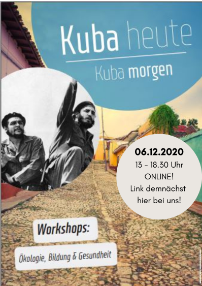 Kuba Jugendkonferenz 2020