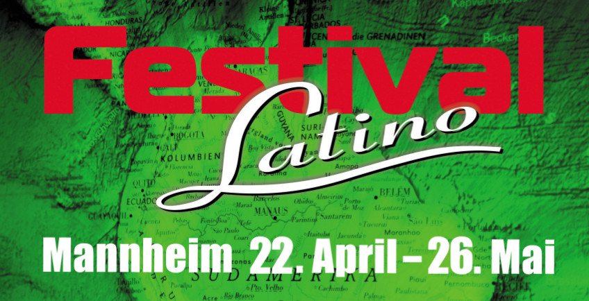 Festival Latino