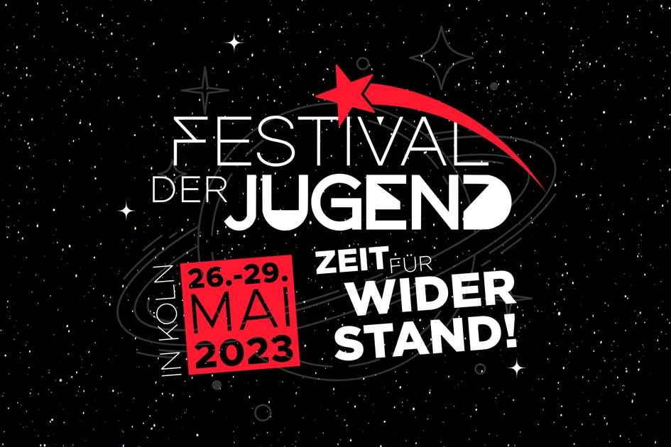 Festival der Jugend