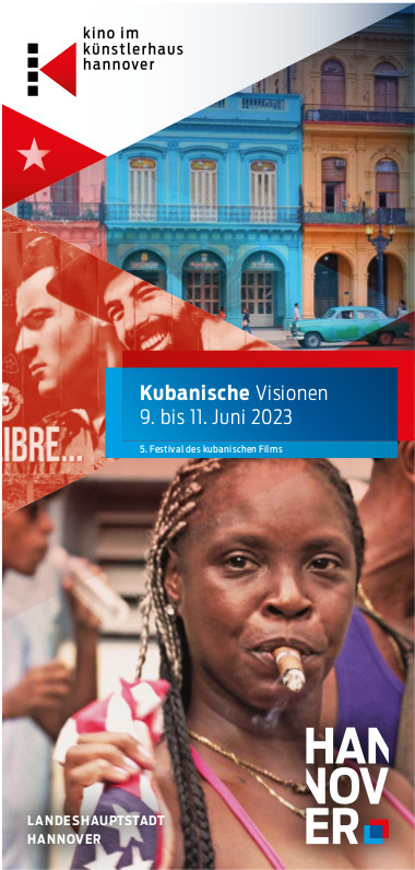 Filmfest: Kubanische Visionen