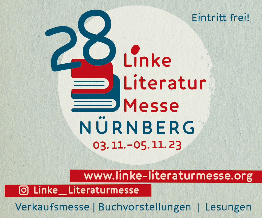 Linke Literaturmesse 2023