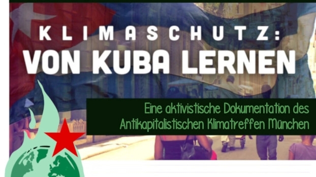 Klimaschutz: von Kuba lernen!