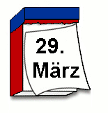 Kalenderblatt