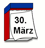 Kalenderblatt