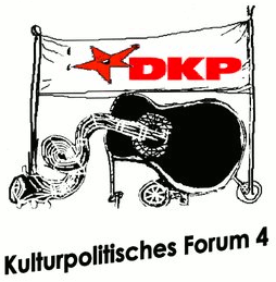 Kulturpolitischen Forums der DKP