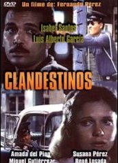 Clandestinos