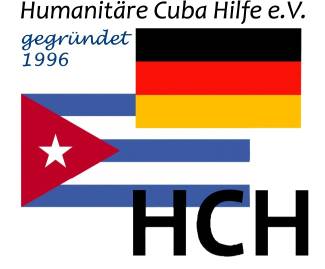 Update: Kuba hat der Welt viel gegeben. Kuba braucht weiter unsere Unterstützung 6 Humanitäre Cuba Hilfe