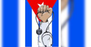 Spendenkampagne "Spritzen für Kuba" mehr als erfolgreich ! 6 Cuba salva